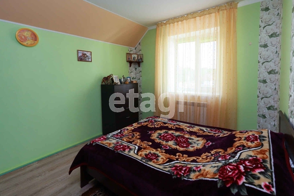 
   Продам дом, 191 м², Новоомский

. Фото 4.