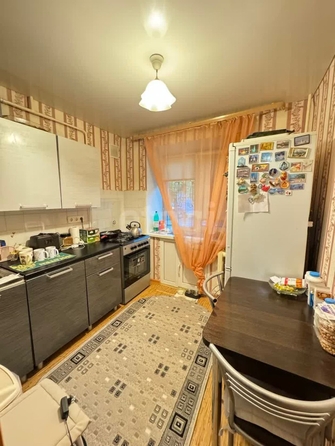 
   Продам 1-комнатную, 31.5 м², Спортивный проезд, 12

. Фото 4.