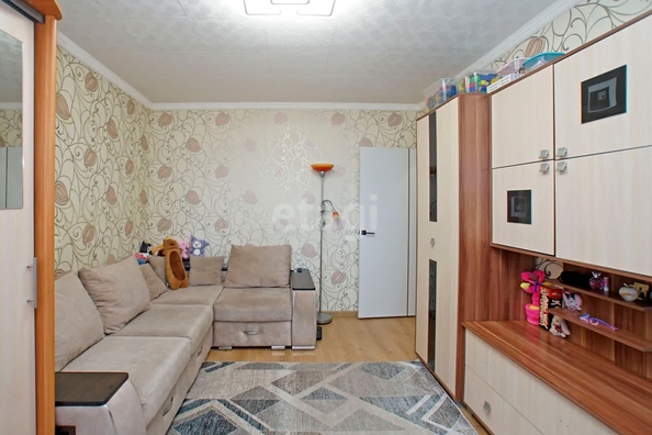 
   Продам 2-комнатную, 44.4 м², Молодежная 3-я ул, 81

. Фото 8.