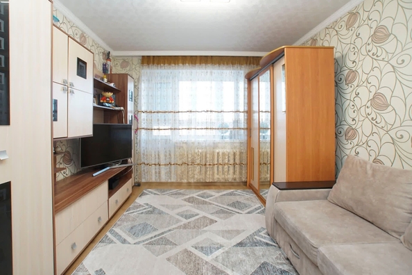 
   Продам 2-комнатную, 44.4 м², Молодежная 3-я ул, 81

. Фото 10.