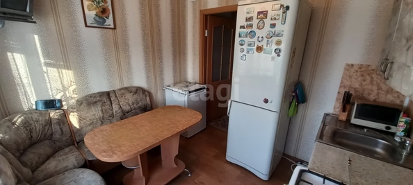 
   Продам 2-комнатную, 52.6 м², Краснознаменная ул, 26/2

. Фото 3.