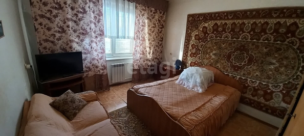 
   Продам 2-комнатную, 52.6 м², Краснознаменная ул, 26/2

. Фото 6.