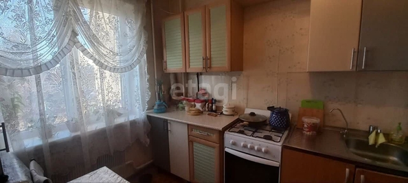 
   Продам 3-комнатную, 57.4 м², Новокирпичная ул, 3/1

. Фото 6.