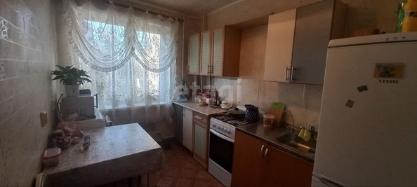 
   Продам 3-комнатную, 57.4 м², Новокирпичная ул, 3/1

. Фото 7.