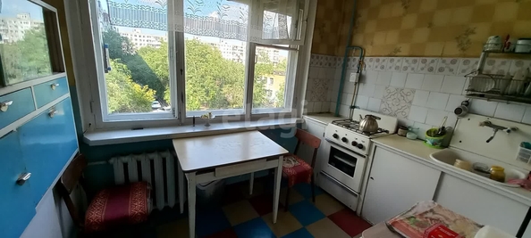 
   Продам 2-комнатную, 43.3 м², Сулеймана Стальского ул, 3

. Фото 8.