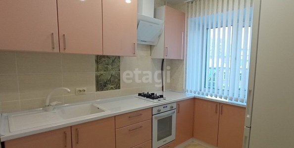 
   Продам 2-комнатную, 43 м², Яковлева ул, 106

. Фото 10.