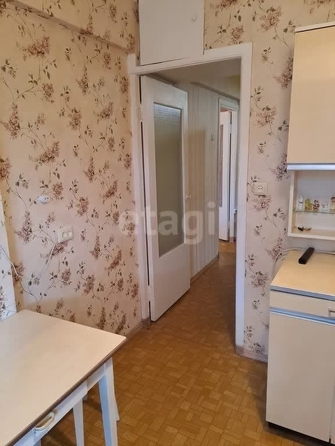 
   Продам 1-комнатную, 36.1 м², Бородина ул, 4/2

. Фото 4.