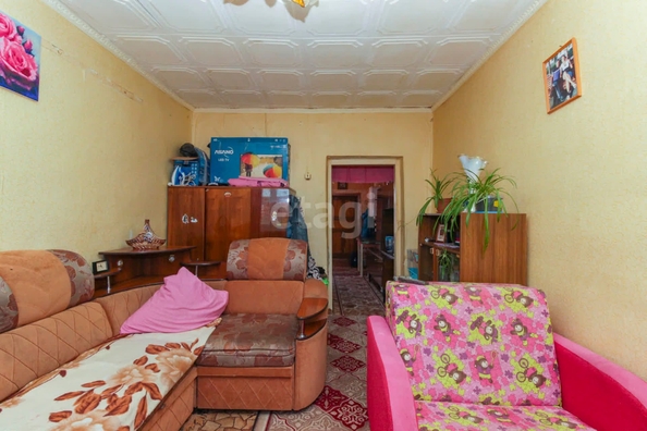 
   Продам 1-комнатную, 32.9 м², 

. Фото 6.