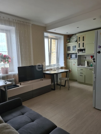 
   Продам 3-комнатную, 65.4 м², Крупской ул, 14к4

. Фото 5.