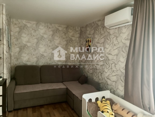 
   Продам 1-комнатную, 31 м², Магистральная ул, 65

. Фото 8.