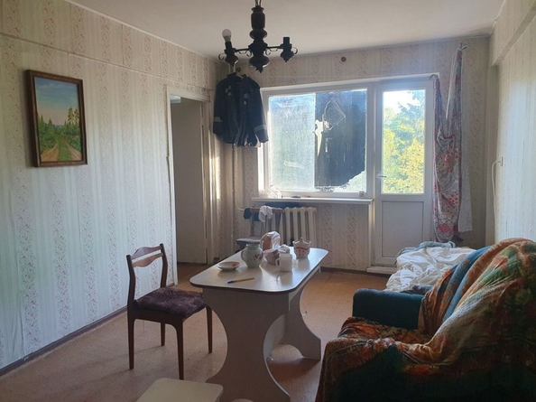 
   Продам 4-комнатную, 63.4 м², СибНИИСХоз ул, 5

. Фото 4.