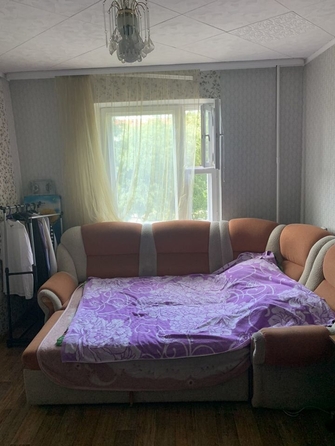 
   Продам 3-комнатную, 61 м², Заозерная 10-я ул, 22/1

. Фото 5.