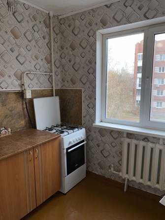 
   Продам 3-комнатную, 48.5 м², Кордная 3-я ул, 22

. Фото 1.