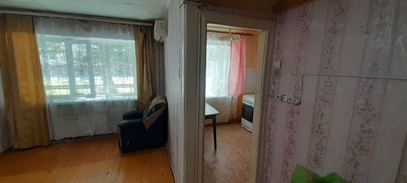 
   Продам 2-комнатную, 43.5 м², Серова ул, 6А

. Фото 1.