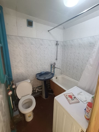 
   Продам 1-комнатную, 35.7 м², Конева ул, 24/2

. Фото 4.