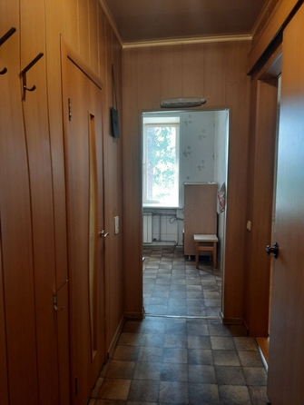 
   Продам 1-комнатную, 37.5 м², Магистральная ул, 42

. Фото 3.