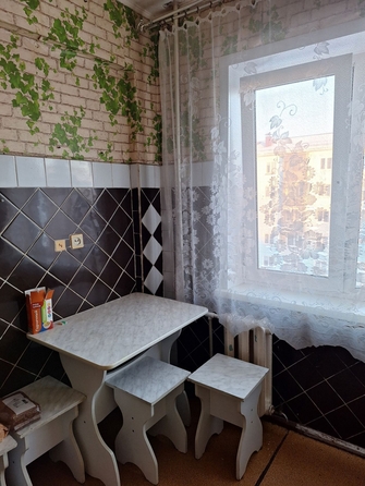 
   Продам 3-комнатную, 45.5 м², 22 Апреля ул, 16А

. Фото 7.