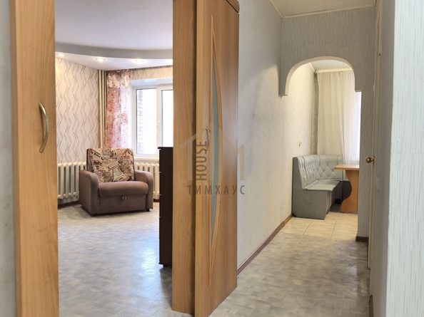 
   Продам 1-комнатную, 44 м², Гуртьева ул, 33/1

. Фото 4.