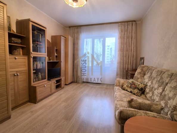 
   Продам 1-комнатную, 40.4 м², Транссибирская ул, 6к1

. Фото 3.