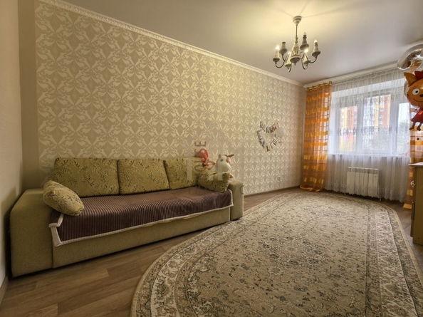 
   Продам 1-комнатную, 42 м², Туполева ул, 6к1

. Фото 9.