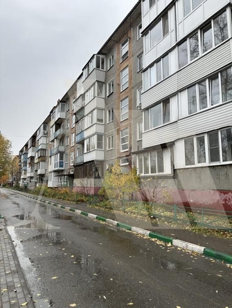 
   Продам 2-комнатную, 44.4 м², Романенко ул, 7

. Фото 6.