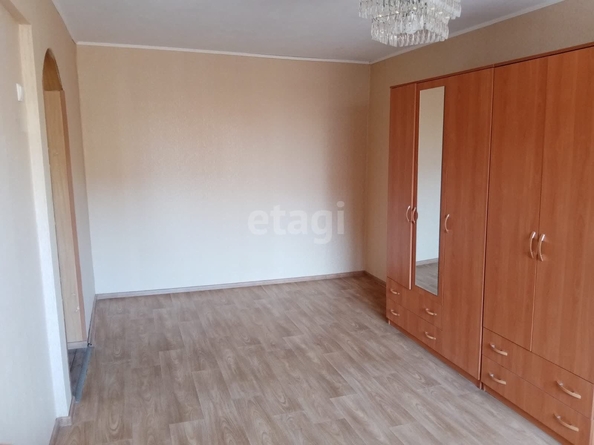 
   Продам 1-комнатную, 37 м², Конева ул, 36/2

. Фото 6.