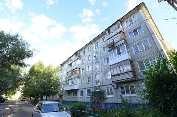 
   Продам 2-комнатную, 44.2 м², Комкова ул, 1В

. Фото 17.