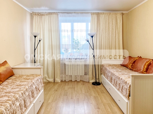 
   Продам 1-комнатную, 33.3 м², Пушкина ул, 32/1

. Фото 2.