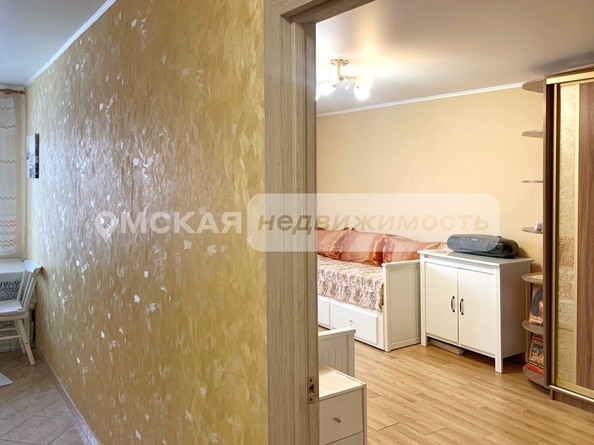 
   Продам 1-комнатную, 33.3 м², Пушкина ул, 32/1

. Фото 3.