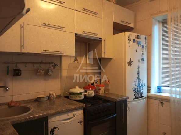 
   Продам 2-комнатную, 54 м², Волгоградская ул, 2

. Фото 2.