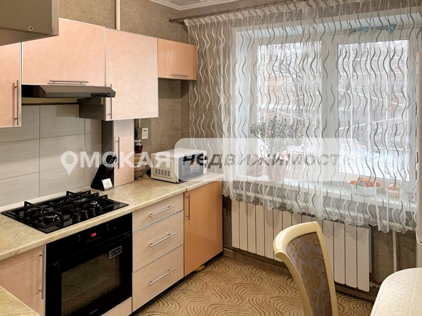 
   Продам 2-комнатную, 53 м², Куйбышева ул, 27/4

. Фото 1.