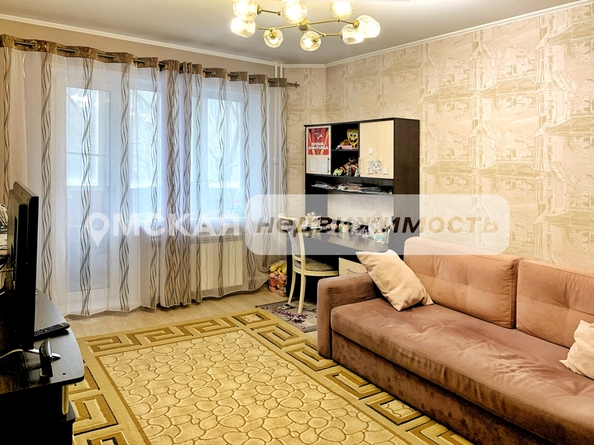 
   Продам 2-комнатную, 53 м², Куйбышева ул, 27/4

. Фото 5.