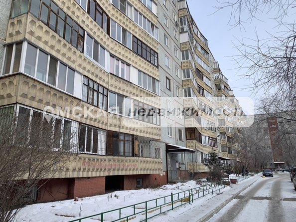 
   Продам 2-комнатную, 53 м², Куйбышева ул, 27/4

. Фото 12.