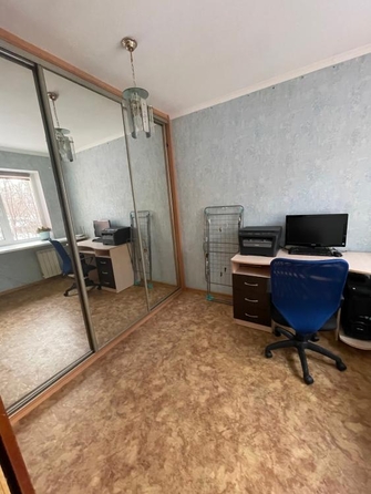 
   Продам 2-комнатную, 44.9 м², 19 Партсъезда ул, 35

. Фото 1.