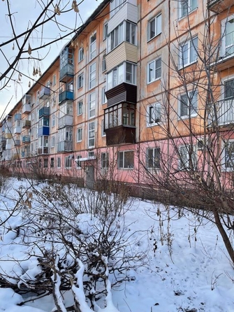 
   Продам 2-комнатную, 44.9 м², 19 Партсъезда ул, 35

. Фото 2.