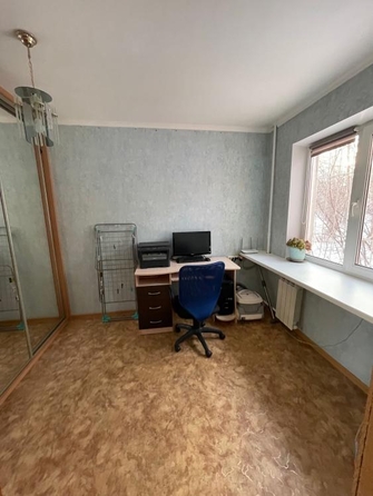 
   Продам 2-комнатную, 44.9 м², 19 Партсъезда ул, 35

. Фото 10.