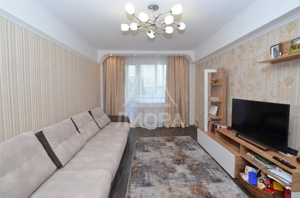 
  Сдам в аренду 3-комнатную квартиру, 70 м², Омск

. Фото 4.