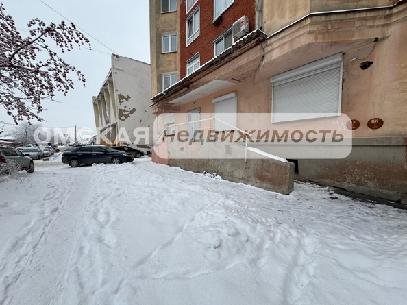 
   Продам помещение свободного назначения, 156 м², Линия 6-я ул, 34

. Фото 7.