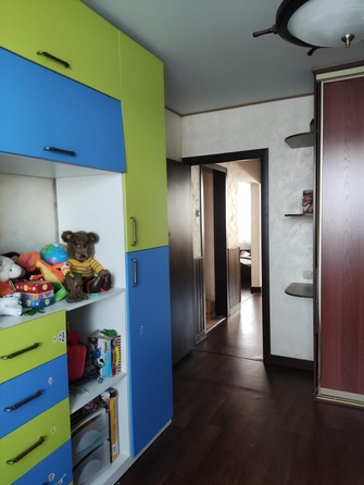 
  Сдам в аренду 2-комнатную квартиру, 72 м², Омск

. Фото 9.