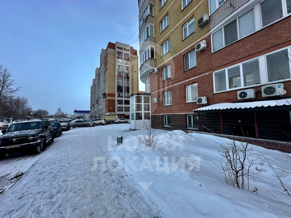 
   Сдам помещение под общепит, 215 м², Транссибирская ул, 6к1

. Фото 13.