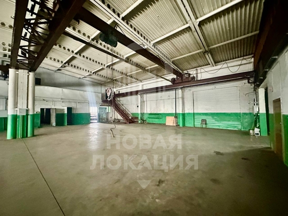 
   Сдам помещение под производство, 930 м², Семиреченская ул, 97А

. Фото 3.