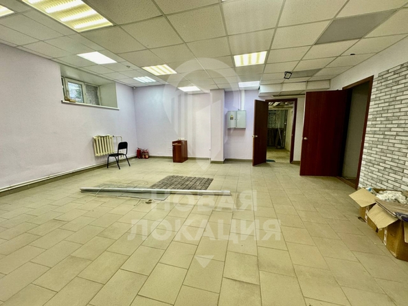 
   Сдам помещение свободного назначения, 162 м², Учебная ул, 152

. Фото 8.