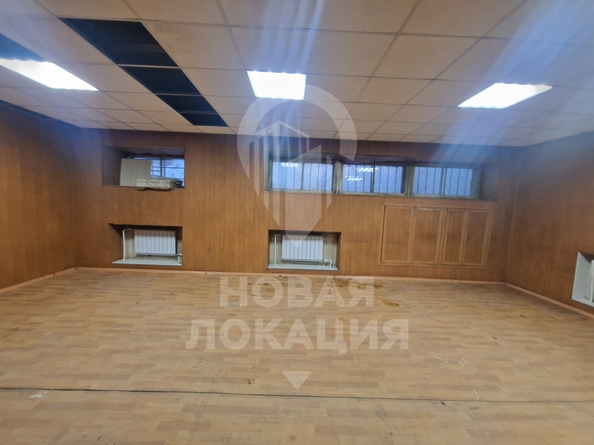 
   Сдам помещение под производство, 860 м², Осоавиахимовская ул, 219А

. Фото 5.