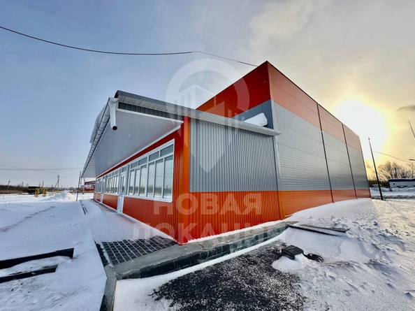 
   Сдам помещение свободного назначения, 440 м², Молодежная 3-я ул, 14А

. Фото 21.