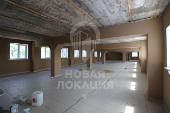 
   Сдам офис, 175 м², Красноярский тракт, 18/2

. Фото 11.