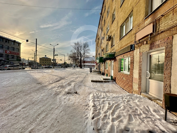 
   Сдам помещение свободного назначения, 47 м², 10 лет Октября ул, 175

. Фото 7.