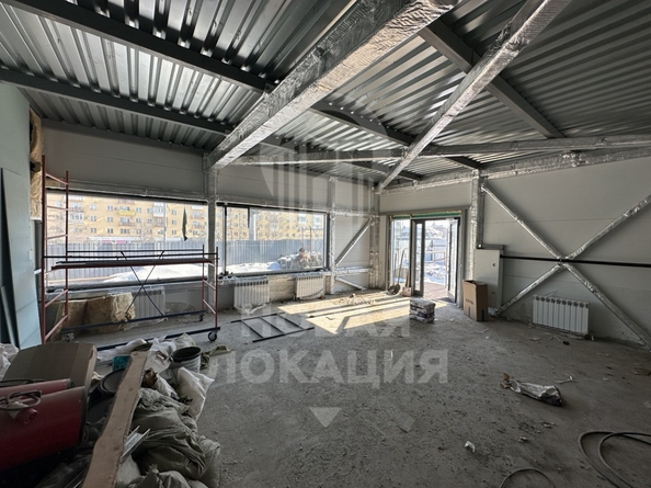 
  Сдается универсальное помещение, 50 м², Гагарина ул, д. 3
. Фото 3.