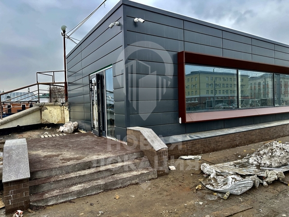 
  Сдается универсальное помещение, 100 м², Гагарина ул, д. 3
. Фото 6.