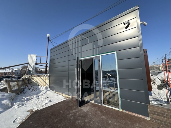 
  Сдается универсальное помещение, 100 м², Гагарина ул, д. 3
. Фото 7.