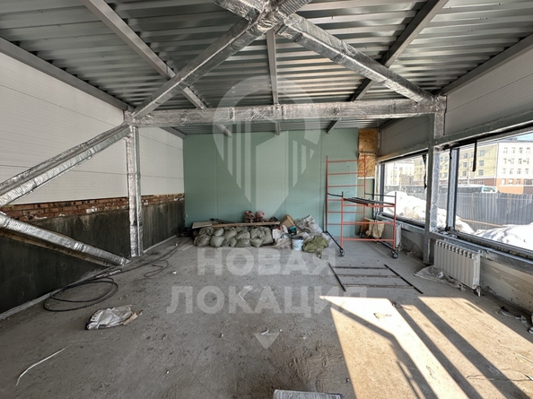 
  Сдается универсальное помещение, 100 м², Гагарина ул, д. 3
. Фото 9.